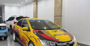 Honda City 2019 - BÁN HONDA CITY TOP SX 2019 Ở TP THÁI BÌNH giá 395 triệu tại Thái Bình