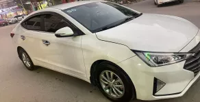 Hyundai Elantra 2020 - Chính chủ bán xe Huyndai Elantra sx năm 2020 số sàn giá 395 triệu tại Hà Nội