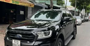 Hãng khác Khác 2020 - BÁN XE FORD RANGER 2020 WILDTRAK 2.0 BI TURBO - GIÁ 670 TRIỆU.  giá 670 triệu tại Bình Dương