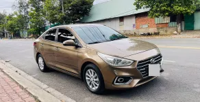 Hyundai Accent 2019 - Huyndai Accent 2019 AT giá 368 triệu tại Bình Dương