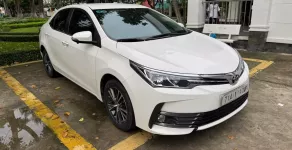 Hãng khác Khác 2019 - Toyota Corolla Altis 2019 1.8G CVT - 45000 km- 549 triệu giá 549 triệu tại Bến Tre