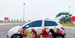 Hyundai i10 2015 - Nhờ ADM duyệt bài giúp e e chân thành cám ơn ạ   Thanh Lý Nhanh i10.2015 .120tr giá 120 triệu tại Thái Bình