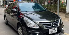 Nissan Sunny 2018 - BÁN XE NISSAN SUNNY XT 1,5 L PREMIUM SẢN XUẤT NĂM 2018 LĂN BÁNH 2019 giá 310 triệu tại Hà Nội