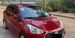 Hyundai i10 2020 - Chính chủ bán xe I10 sản xuất tháng 12/2020 tư nhân 1 chủ biển Hà Nội  giá 270 triệu tại Hà Nội