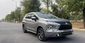 Mitsubishi Xpander 2022 - Xpander sx 2022 bản premium giá 565 triệu tại Hà Nội