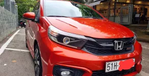 Honda Brio 2020 - Honda Brio 2020 Brio RS - 43000 km- 365 triệu giá 365 triệu tại Tp.HCM