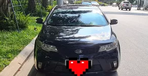 Kia Cerato 2009 - Chính chủ bán xe Kia Cerato Koup 2.0  đăng ký lần đầu tháng 12.2009 giá 235 triệu tại Hà Nội