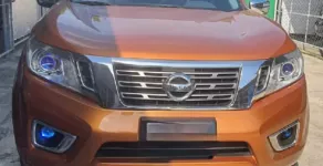 Hãng khác Khác 2020 - Nissan Navara 2020 2.5 AT 2WD (EL) - 23000 km- 550 triệu giá 550 triệu tại Đồng Nai