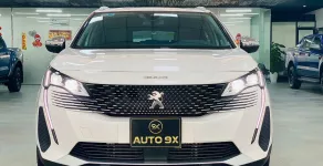 Peugeot 3008 2022 -  Peuge 300AL 1.6 Turbo 2022 Thiết kế vượt tầm phân khúc giá 839 triệu tại Tp.HCM