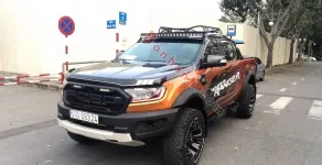 Hãng khác Khác 2016 - Xe Ford Ranger Wildtrak 3.2L 4x4 AT 2016 - 600 Triệu giá 600 triệu tại Tp.HCM