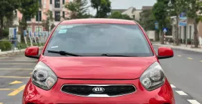 Kia Morning 2015 - Bán nhanh xe Kia Morning 2015 giá siêu rẻ giá 165 triệu tại Quảng Trị