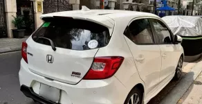 Honda Brio 2021 - BÁN XE  HONDA BRIO SẢN XUẤT NĂM 2021 giá 410 triệu tại Tp.HCM