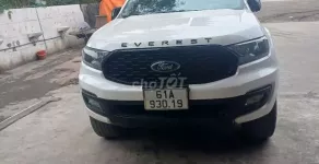 Hãng khác Khác 2021 - Ford Everest 2021 bản sport - 50000 km- 899 triệu giá 899 triệu tại Bình Dương