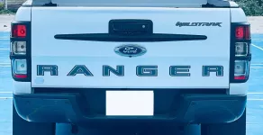 Hãng khác Khác 2020 - Ford Ranger wiltrack bitubo 4x4 sx 2020  giá 699 triệu tại Đà Nẵng