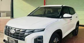 Hyundai Creta 2022 - BÁN XE HYUNDAI CRETA ĐẶC BIỆT 2022 giá 578 triệu tại Tây Ninh