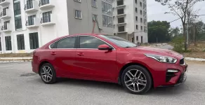 Kia Cerato 2019 - Chính chủ bán xe Cerato bản luxury sx 2019 dk 2020 giá 478 triệu tại Thanh Hóa