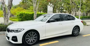 BMW 330i 2019 - BMW 330i G20 M sport bản fu option cao nhất dòng 3 series. giá 1 tỷ 280 tr tại Tp.HCM