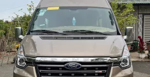 Hãng khác Xe khách khác 2023 - Ford Transit 2023 - 29529 km- 750 triệu giá 750 triệu tại Long An