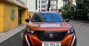 Peugeot 2008 2021 - Chính chủ cần bán nhanh xe Peugeot giá siêu ưu đãi giá 570 triệu tại Hà Nội