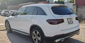 Mercedes-Benz GLC 200 2019 giá 1 tỷ 50 tr tại Nghệ An