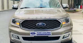 Hãng khác Xe khách khác 2020 - Cần bán Ford Everest Titanium 2020 – Xe đẹp, giá tốt, bảo hành chính hãng  giá 895 triệu tại Tp.HCM