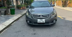 Daewoo Lacetti 2010 - Bán nhanh xe Lacetti CDX 1.6 AT giá 185 triệu tại Bình Dương