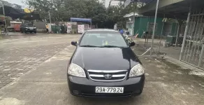 Daewoo Lacetti 2010 - Daewoo Lacetti 2010 EX 1.6 MT - 180000 km- 110 triệu  giá 110 triệu tại Tp.HCM