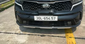 Kia Sorento 2021 - Chính chủ bán xe Sorento bản full xăng 2.5 signature  giá 860 triệu tại Hà Nội