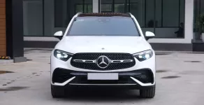 Mercedes-Benz GLC 300 2023 - Cần bán xe Mercerdes- Been GlC 300 SX2023 giá 2 tỷ 499 tr tại Hà Nội