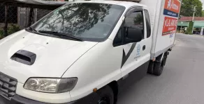 Hyundai Libero 2007 - CHÍNH CHỦ CẦN BÁN XE ĐÔNG LẠNH HYUNDAI LIBERO 2007  giá 112 triệu tại Tp.HCM