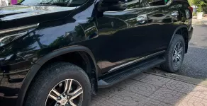 Hãng khác Khác 2021 - Toyota Fortuner 2021 2.4AT 4x2 - 45000 km-930 triệu giá 930 triệu tại Đồng Nai