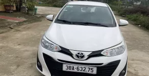 Hãng khác Khác 2018 - oyota Vios 2018 1.5E MT - 92000 km- 280 triệu giá 280 triệu tại Thanh Hóa