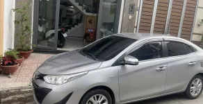 Hãng khác Khác 2018 - Bán xe Toyota Vios 2018 Form mới, số sàn  giá 295 triệu tại Bình Dương