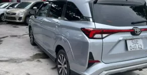 Hãng khác Khác 2022 - Bán xe Toyota Veloz cross Bạc CVT 2022, Số Tự Động giá 505 triệu tại Bình Dương