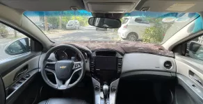 Chevrolet Cruze  LTZ 1.8 AT 2011 - Chevrolet Cruze 2011 LTZ 1.8 AT - 104000 km- 210 triệu  giá 210 triệu tại Đà Nẵng