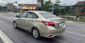 Hãng khác Khác 2015 - Cần bán Toyota Vios G 2015 – Số tự động – Giá 290 triệu giá 290 triệu tại Hải Phòng