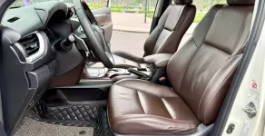 Hãng khác Khác 2017 - Toyota Fortuner 2.7V 4x4 AT  2017 ( 2 Cầu) giá 725 triệu tại Hà Nội