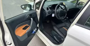 Hãng khác Khác 2011 - Ford Fiesta 2011 1.6 AT Sedan - 115000 km giá 215 triệu tại Hà Nội