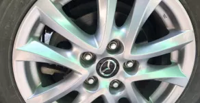 Mazda 3 2018 - Mazda 3SPORT Mode 2018 1.5 AT Hatchback - 860000km- 409 triệu giá 409 triệu tại Tp.HCM
