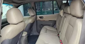 Hyundai Santa Fe 2008 - Hyundai SantaFe số tự động- 158 triệu giá 158 triệu tại Thanh Hóa