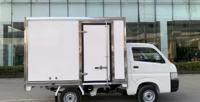 Hãng khác Khác 2024 - Đại lý suzuki chính hãng- chuyên cung cấp xe ô tô SuzuKi mới 100%. CÁC MẪU THÙNG PHỔ BIẾN CHO XE SUZUKI 700 – 810kg giá 294 triệu tại Hà Nội