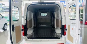 Thaco FORLAND 2025 - XE TẢI VAN CHẠY TRONG PHỐ 24/7  Lô xe vừa về, có sẳn giao ngay giá 140 triệu tại Tp.HCM
