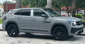 Hãng khác Khác 2024 - CẦN BÁN XE 5 CHỖ Volkswagen Teramont X giá 1 tỷ 998 tr tại BR-Vũng Tàu