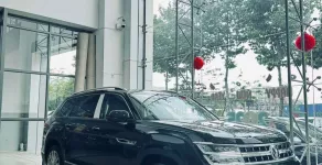 Hãng khác Khác 2024 - CẦN BÁN XE Teramont President - SUV 6 chỗ giá 2 tỷ 399 tr tại BR-Vũng Tàu