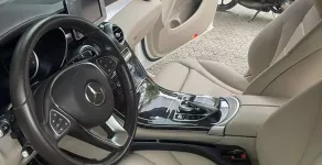 Mercedes-Benz GLC 2019 - Mercedes Benz GLC Class 2019 - 48000 km giá 930 triệu tại Nghệ An