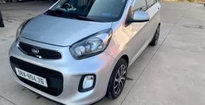 Kia Morning 2015 - gđ cần bán xe kia moning 2015 chính chủ giá 140 triệu tại Bắc Giang