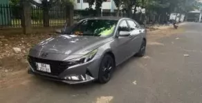 Hyundai Elantra 2023 - Hyundai Elantra 2023 1.6 AT Đặc biệt - 595 triệu giá 595 triệu tại Lâm Đồng