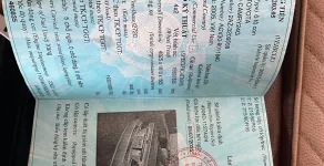 Hãng khác Khác 2005 - Toyota Camry 2005 2.4G- 195 triệu giá 195 triệu tại Lâm Đồng