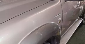 Hãng khác Khác 2008 - Bán xe Ford everest cuối 2008 - Máy dầu - Giá 255tr. giá 255 triệu tại An Giang