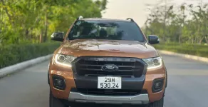 Hãng khác Khác 2019 - E bán Wildtrak 2019 stđ 2 cầu giá nhô nhẹ 600 giá 620 triệu tại Hà Nội